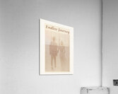 Endless Journey Acrylic Print