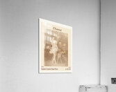 Diana   Acrylic Print