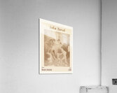 Jaka Tarub   Acrylic Print