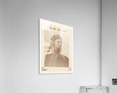 Bindo Altoviti Acrylic Print