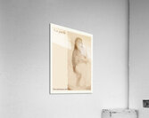 La perle   Acrylic Print