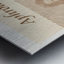 Aphrodite – Otto Lingner 1892 Metal print