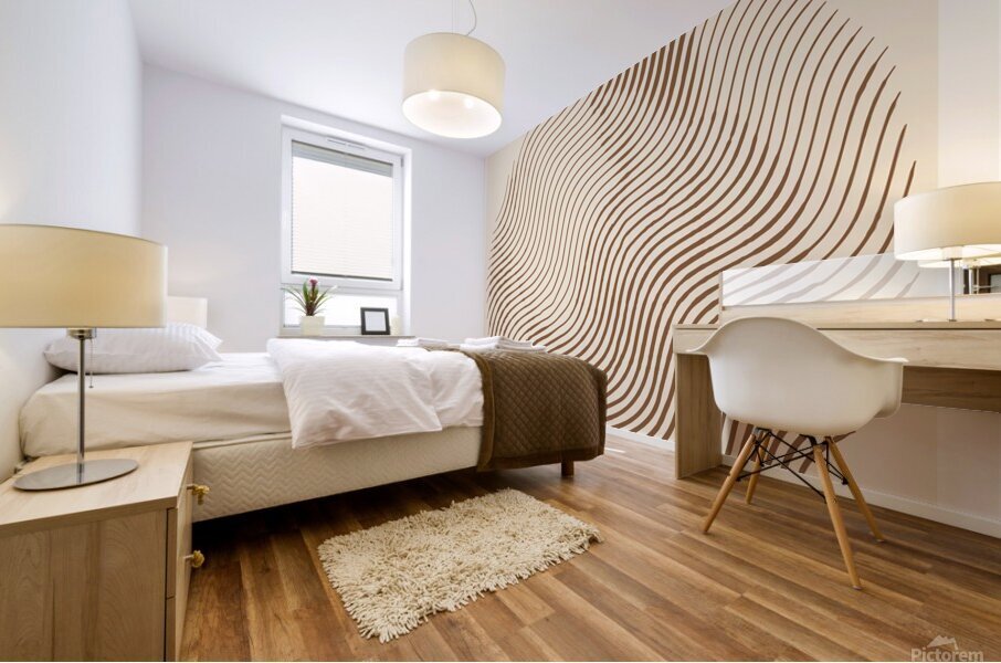 The Love Letter – John William Godward 1907 Mural print