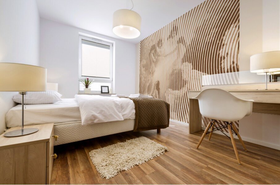 Jaka Tarub   Mural print
