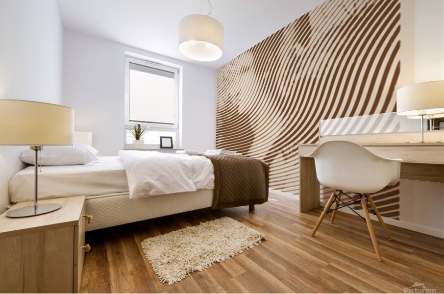 Sibyle  Mural print