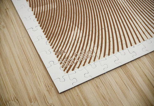 Lady Godiva – John Collier  1897 The Hypnotized Art puzzle