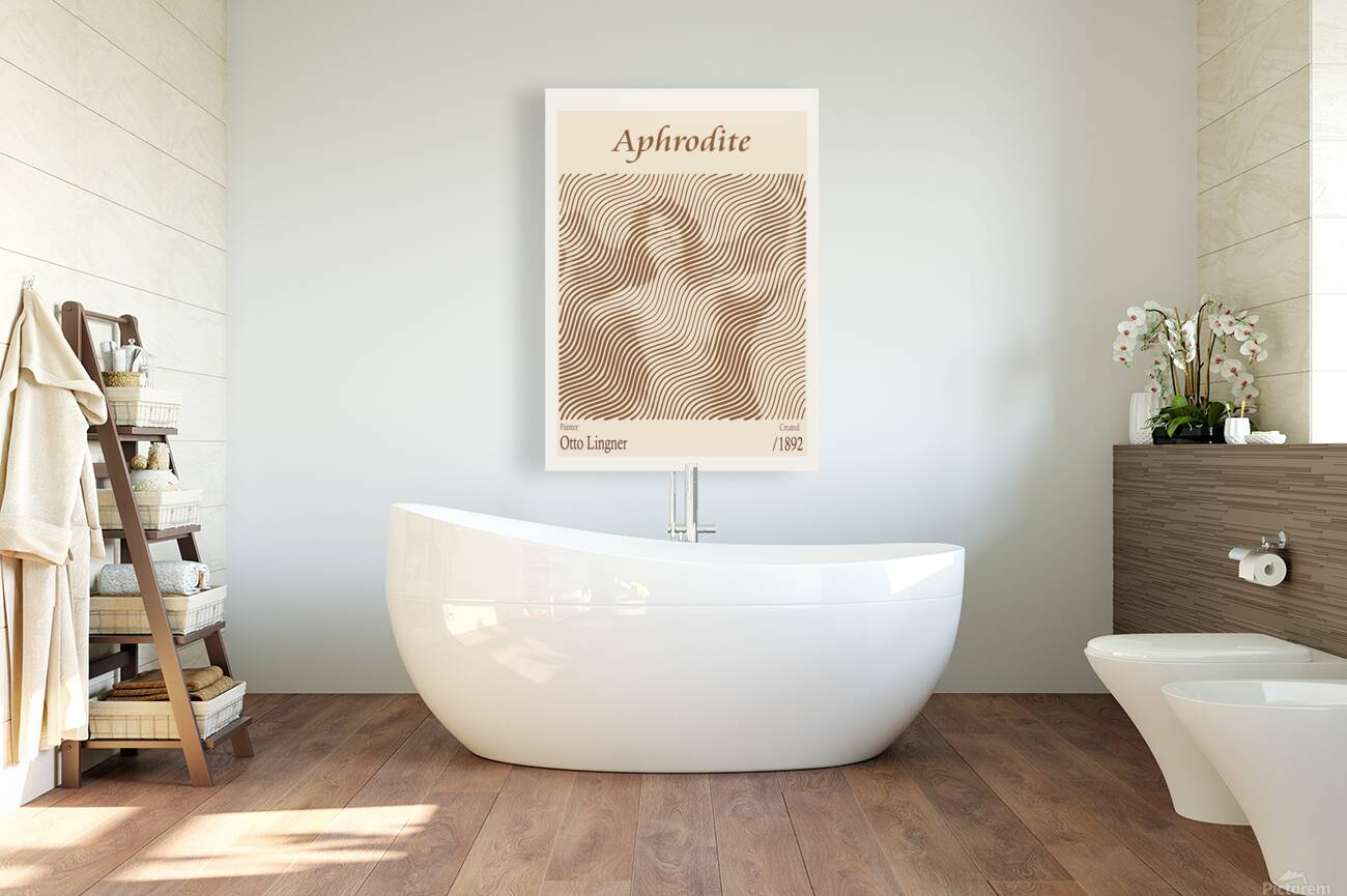 Aphrodite – Otto Lingner 1892 Reproduction