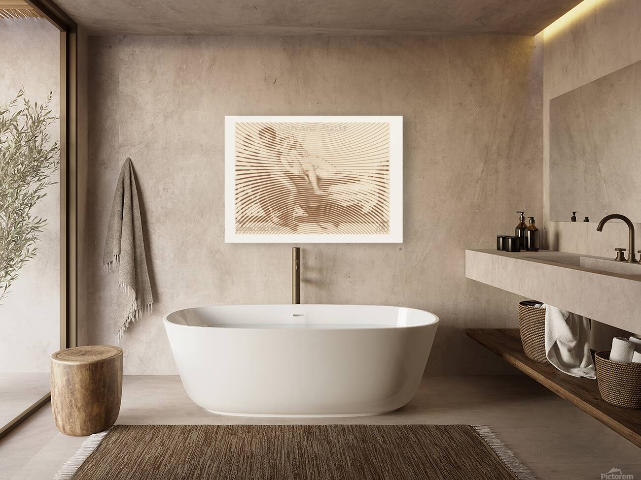 Love and Psyche 1817   Reproduction