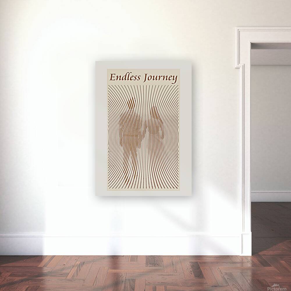 Endless Journey Reproduction