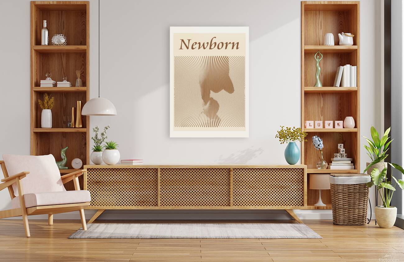Newborn Reproduction