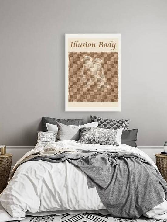 Illusion Body Reproduction