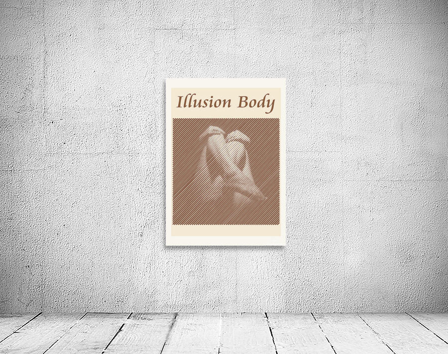 Illusion Body Wall Preview