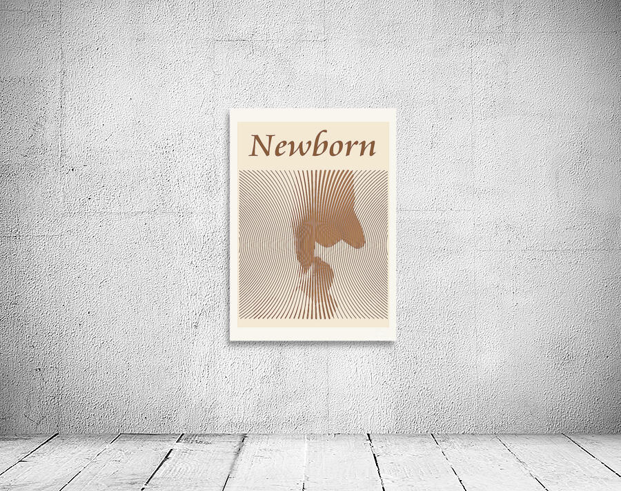 Newborn Wall Preview