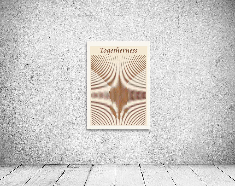 Togetherness Wall Preview