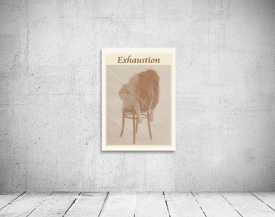 Exhaustion Wall Preview
