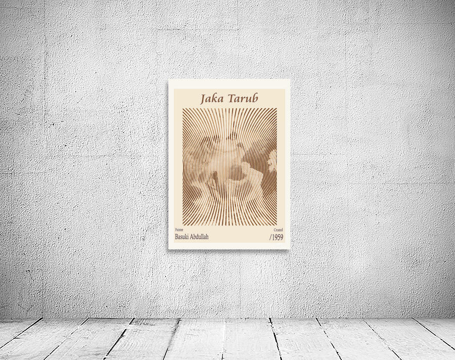 Jaka Tarub   Wall Preview