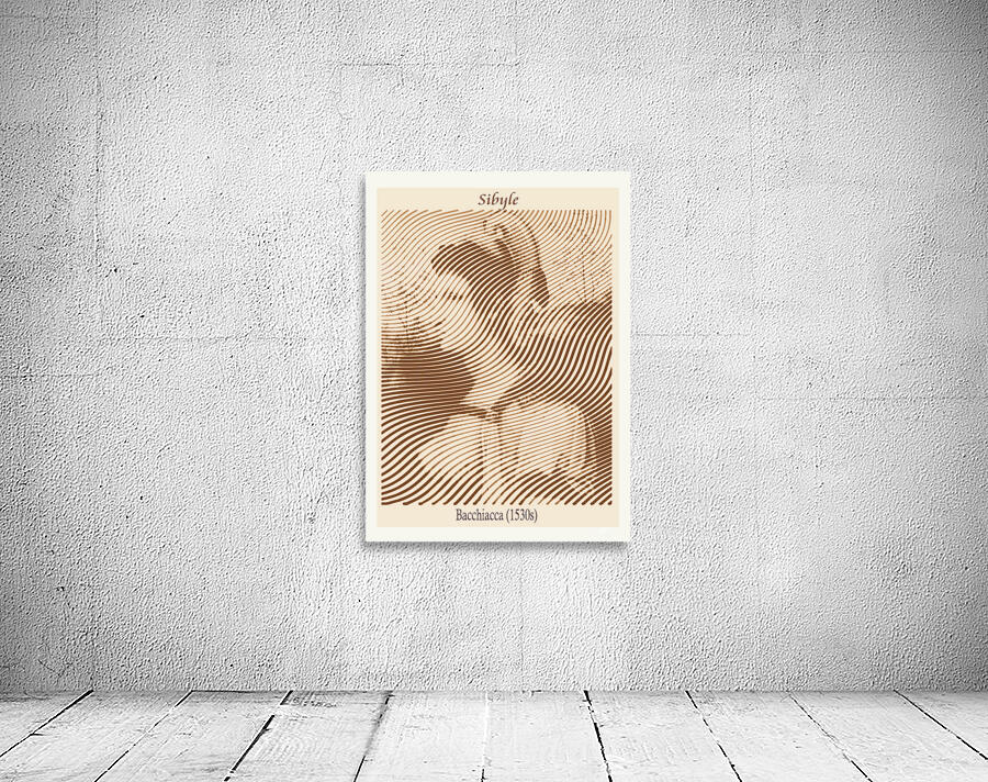 Sibyle  Wall Preview