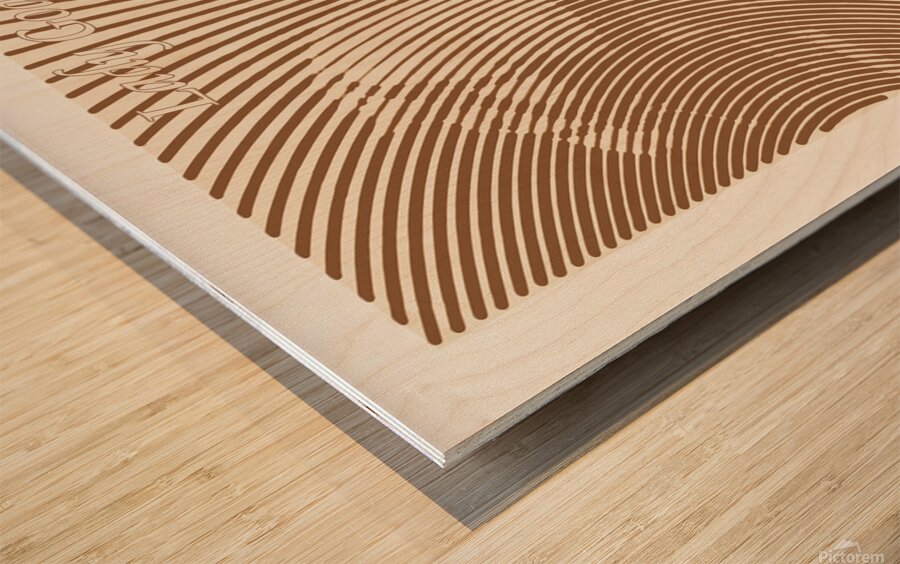 Lady Godiva – John Collier  1897 Wood print