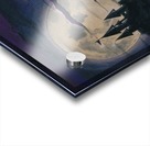 Night Acrylic print
