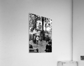 Tuning a New Generation Acrylic Print