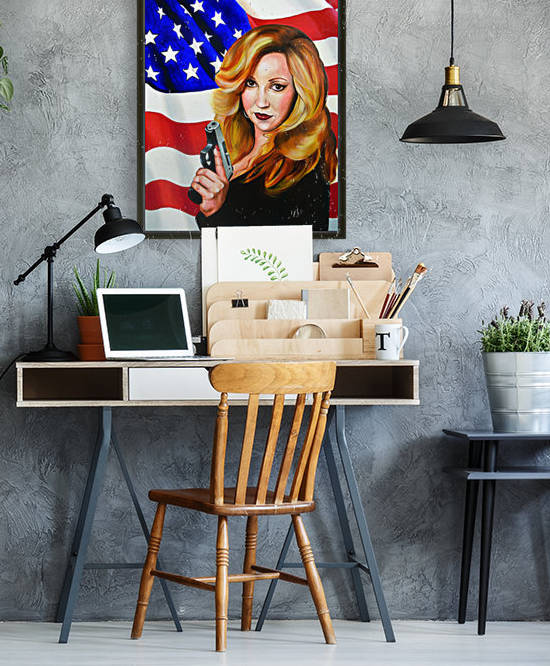 Murica by Cierra Rose Designs