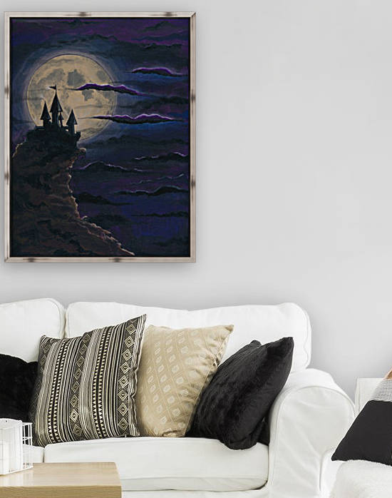 Night by Cierra Rose Designs