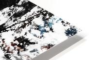 Tuning a New Generation HD Metal print