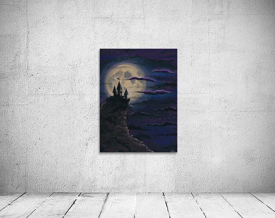 Night Wall Preview