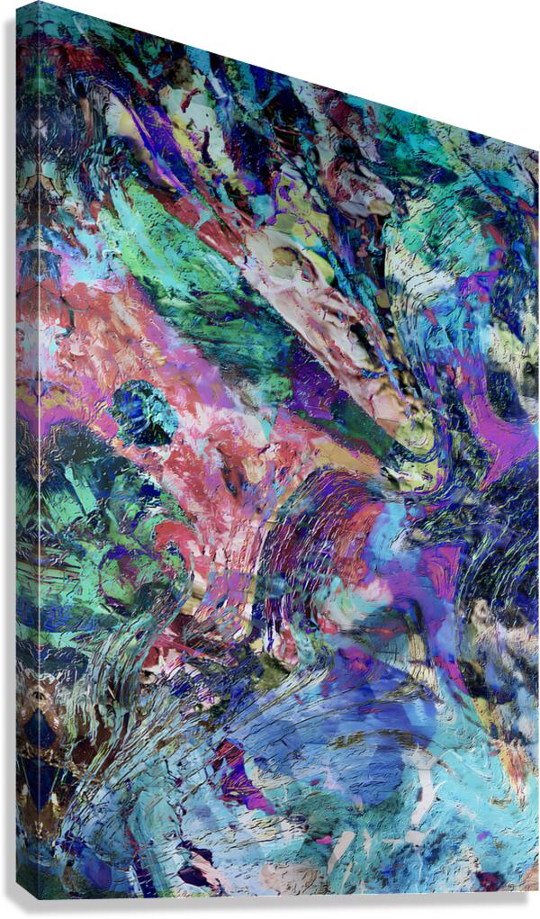 Neural Bloom