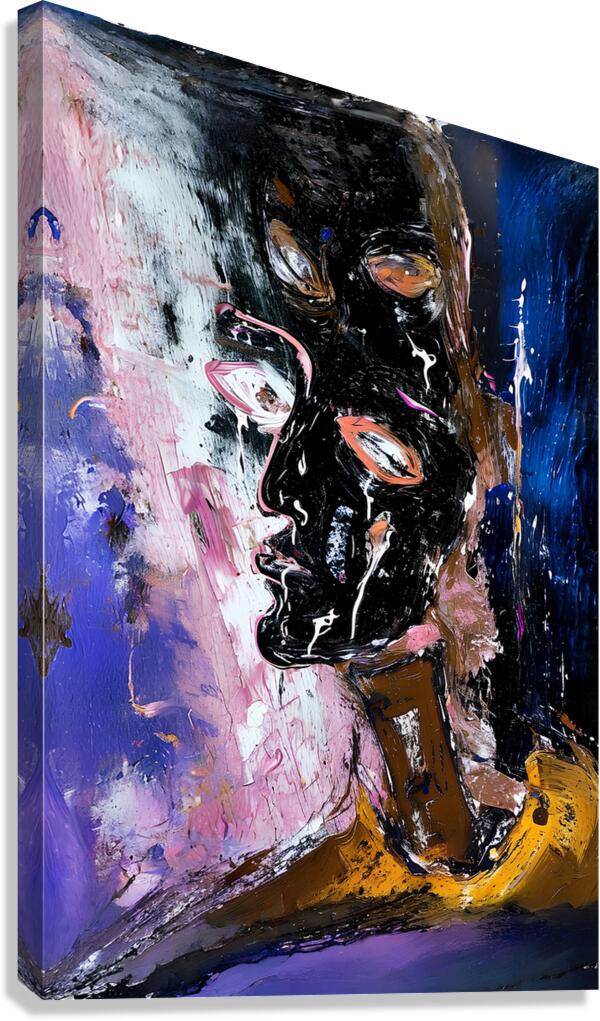 Echoes of Self