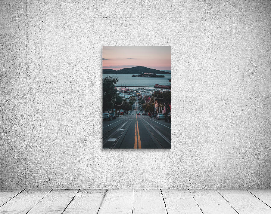 Hyde Wall Preview