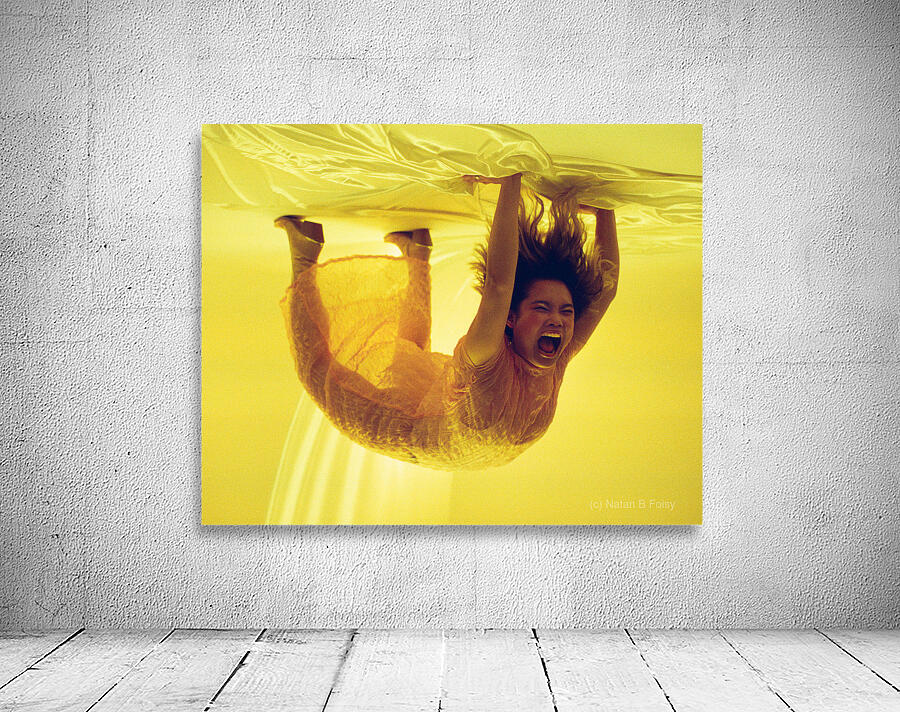 Up side down Wall Preview