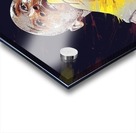 Kobe Bean Bryant Acrylic print