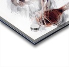 Kobe Bryant 24 Acrylic print