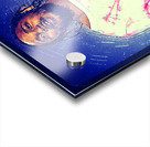 KENDRICK LAMAR  Acrylic print