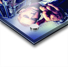 Eminem  Acrylic print