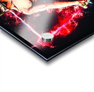 Zoro Acrylic print