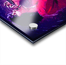 Jim Morrison  1 Acrylic print