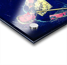 Guns N  Roses Acrylic print