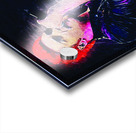 Gerard Way Acrylic print