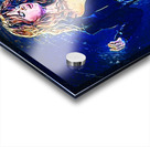 Selena Gomez  1 Acrylic print