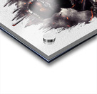 Master Chief    dark Phoenix Acrylic print