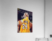 Kobe Bean Bryant Acrylic Print