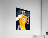 Bryant 24 Acrylic Print
