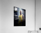 KOBE BRYANT QUOTE Acrylic Print