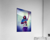 J COLE  Acrylic Print