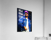CHANCE THE RAPPER  Acrylic Print