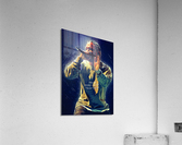 KENDRICK LAMAR  Acrylic Print