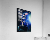 G EAZY  Acrylic Print