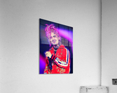 LIL PUMP  Acrylic Print